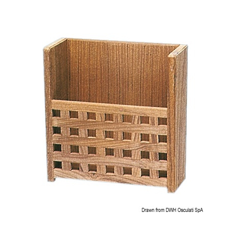 ARC Magazine rack