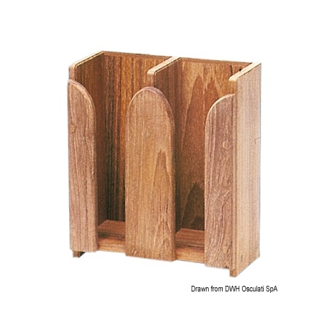 Cup holder (stackable) ARC