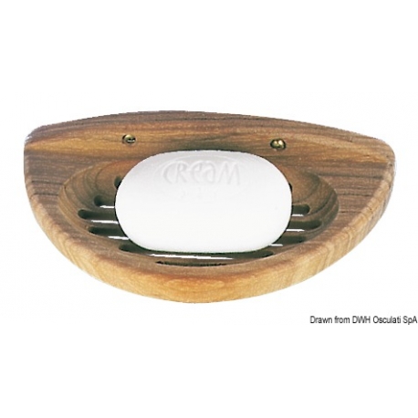 Soap dish ARC