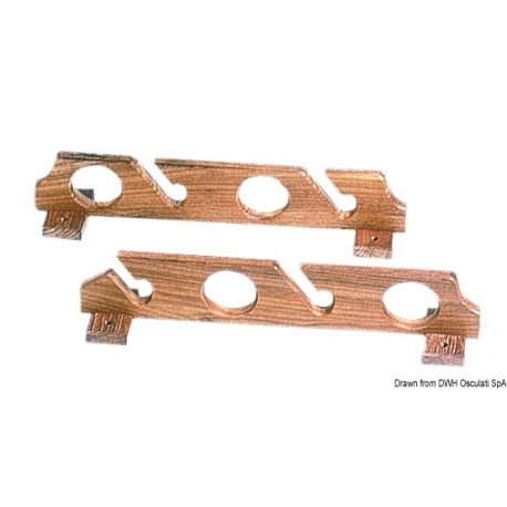 ARC fishing rod holders