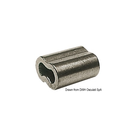 Splicing sleeve