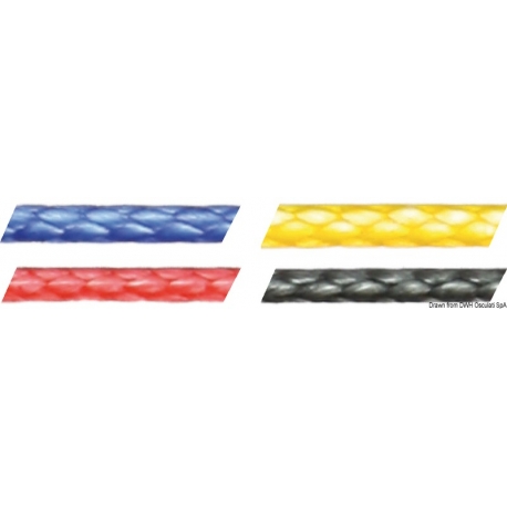 MARLOW Kiteline Race braid