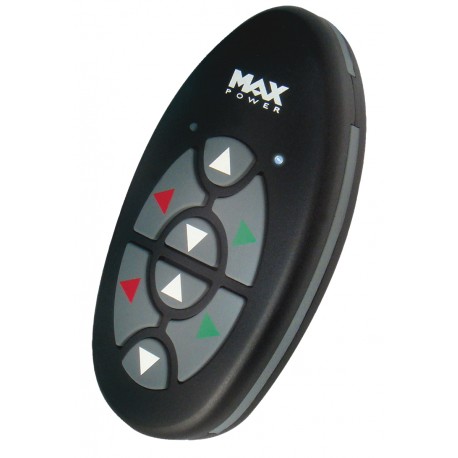 Remote Control Transmitter Receiver
