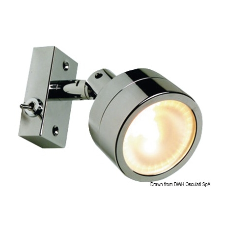 Laguna LED spotlight