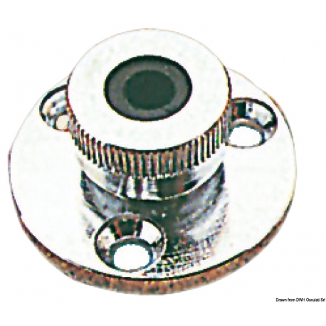 Stuffing box tin