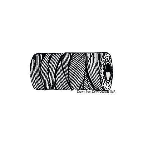 Polyester wire