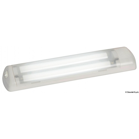 Luce fluorescente