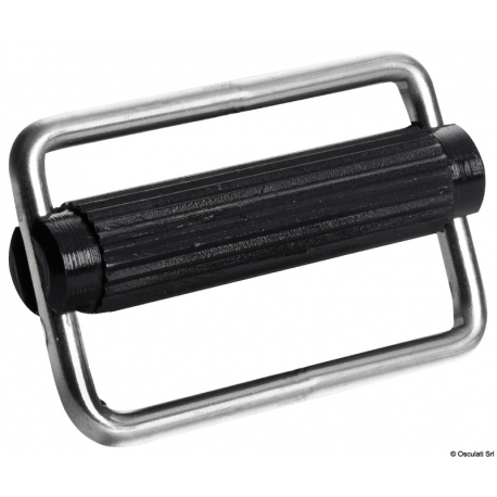 Stainless steel buckle