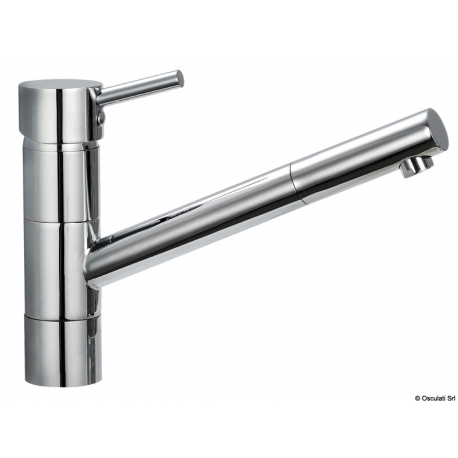 Diana swivel ceramic mixer