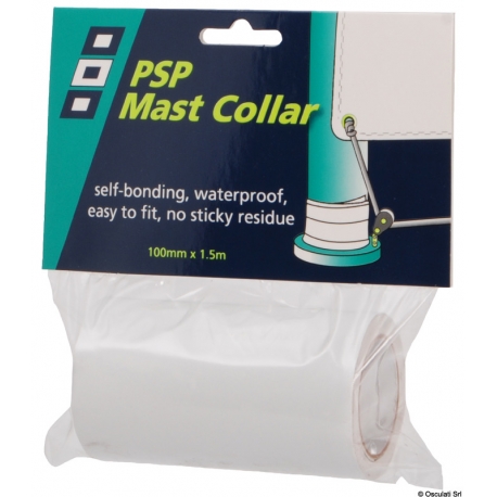 Nastro base albero autoamalgamante PSP Mast Collar