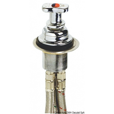 Shower tap