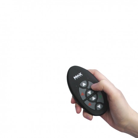 Remote control only Transmitter