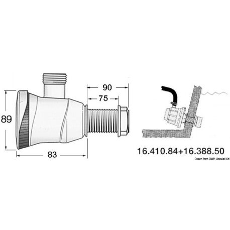 Filtro ATTWOOD