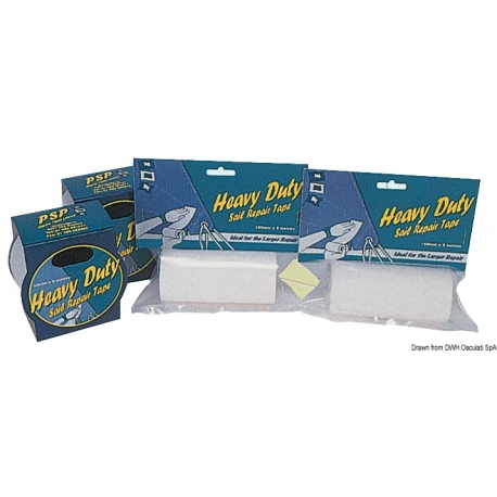 PSP Heavy Duty Stayput Self-Adhesive Repair Tape
