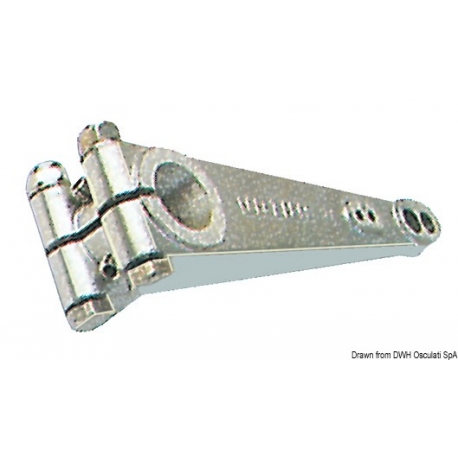 Drawbar couplings