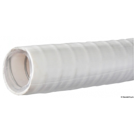 Hose for sanitary services, pumps, sinks PREMIUM