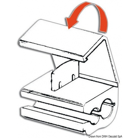 Insulation piercing terminal blocks for shunts, splices and terminations