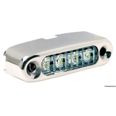 ATTWOOD LED courtesy light