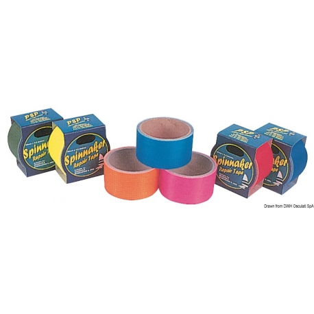 Stayput PSP self-adhesive repair tape
