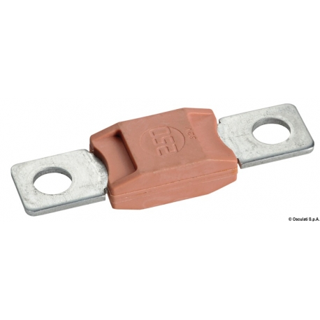 Standardized MEGA High Capacity Fuses