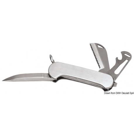 High quality stainless steel knife