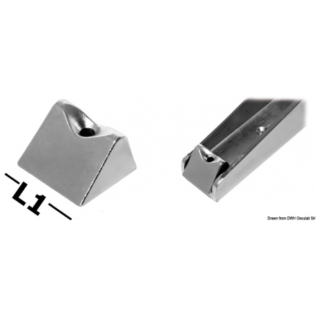 Shimming wedge