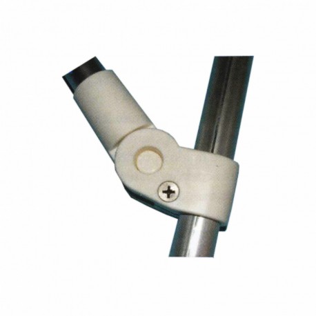 Nylon joint