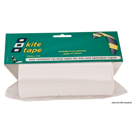 Self-adhesive PSP Kite Tape