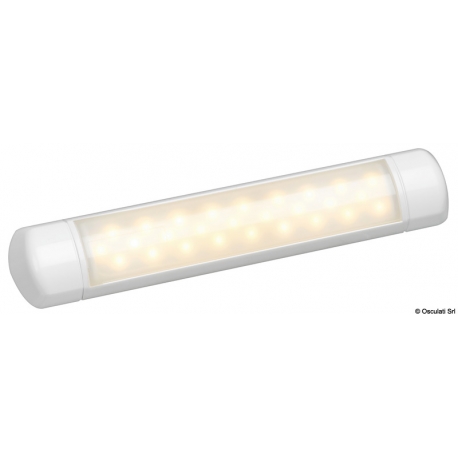 Luce LED da appoggio stagna
