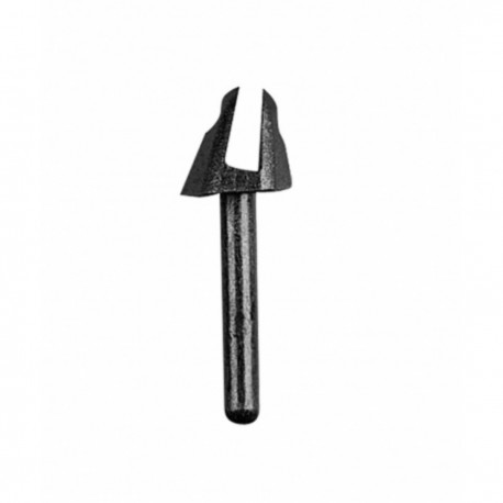 Nylon blanket attachment