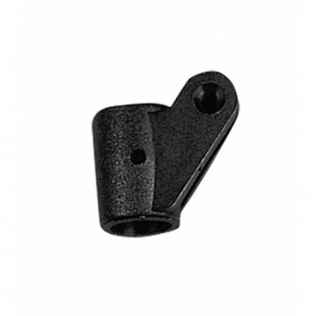 2-wing self-locking joint