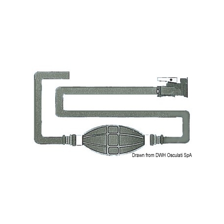 Fuel line