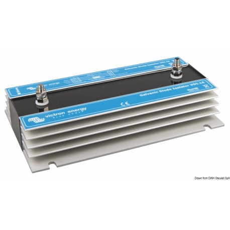 Galvanic Isolator - VICTRON