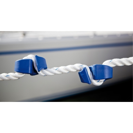 UNIMER Snubber elastic mooring system