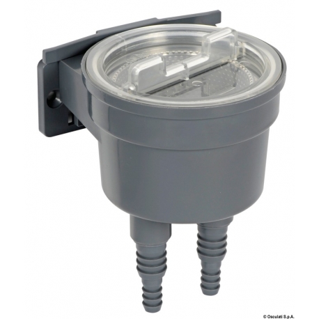 Aquanet cooling water filter