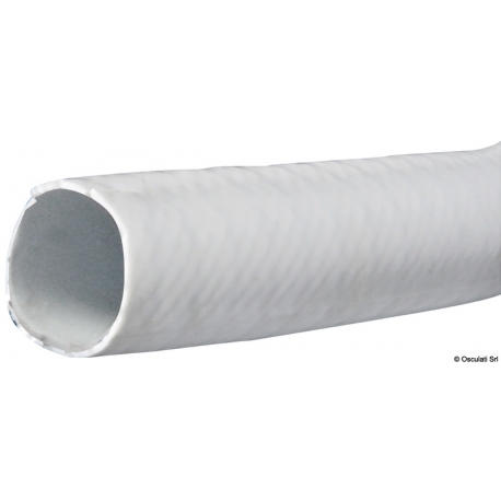 Anti-odour WC Sanitary Spiral