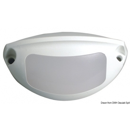 Cockpit light