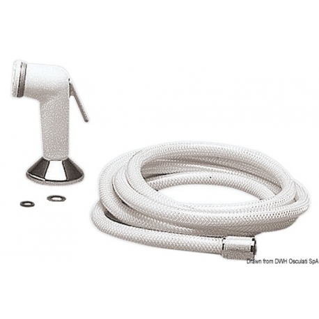 Shower Utility to Phone