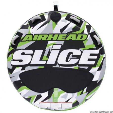 AIRHEAD Slice AHSSL-22