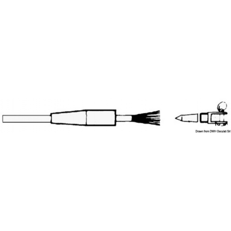 Parafil cable