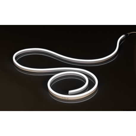 LED Light Bar Flexible Uniform Neon Light