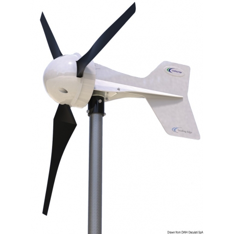 Wind turbine LE300