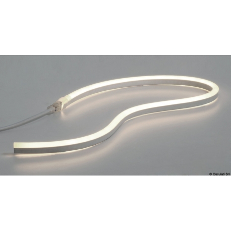 Flexible LED Neon Light