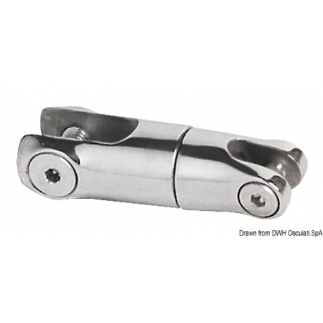 Swivel attachment for anchors