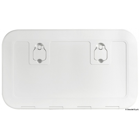Inspection hatch FLUSH CE