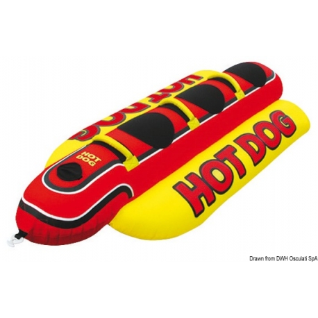 AIRHEAD Hot Dog HD-3