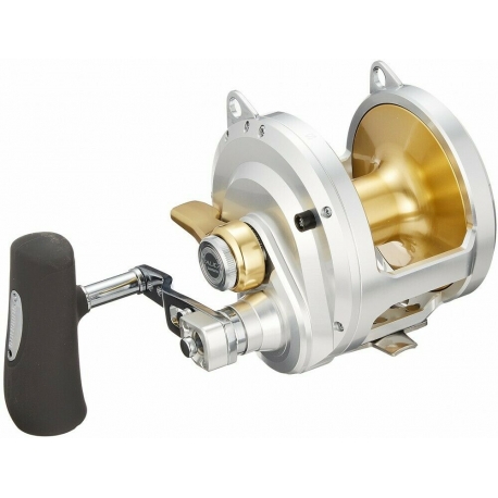 Shimano Talica 50II mulinello da drifting a doppia velocità