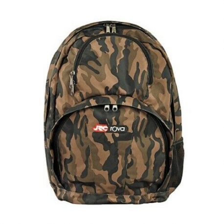 JRC RovaBackpack fishing backpack