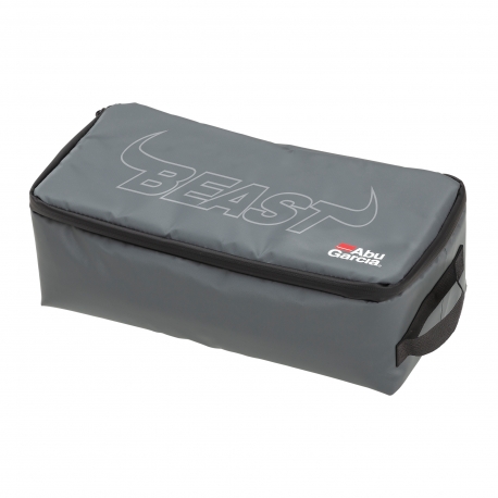 Abu Garcia Beast Pro Bait Cooler Insert borsa da pesca