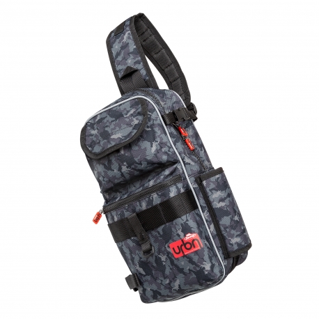 Berkley Urban Sling Body Bag fishing backpack